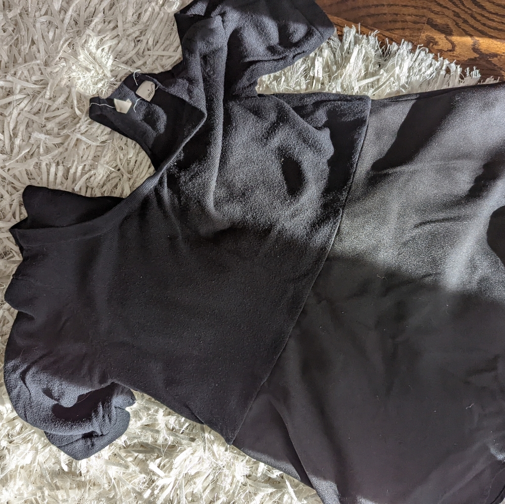 Moth Sz Small Sweater